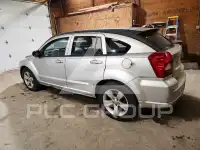2010 Dodge CALIBER фото