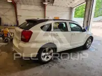2010 Dodge CALIBER фото