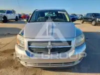 2010 Dodge CALIBER фото
