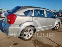 2010 Dodge CALIBER фото