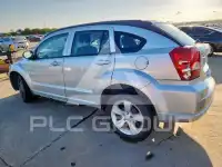 2010 Dodge CALIBER фото
