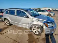 2010 Dodge CALIBER фото