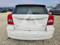 2010 Dodge CALIBER фото