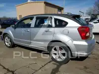 2010 Dodge CALIBER фото