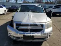 2010 Dodge CALIBER фото