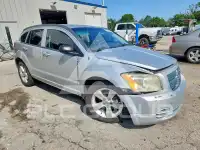 2010 Dodge CALIBER photo