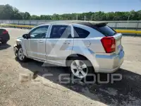 2010 Dodge CALIBER photo