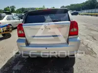 2010 Dodge CALIBER photo