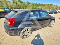 2010 Dodge CALIBER photo