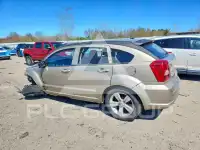 2010 Dodge CALIBER photo