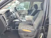 2010 Dodge RAM photo