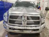 2010 Dodge RAM фото