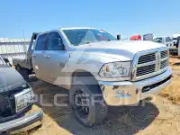 2010 Dodge RAM photo