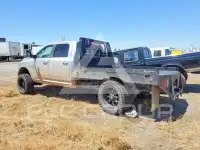 2010 Dodge RAM photo