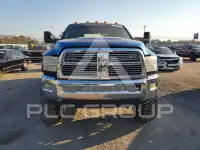 2010 Dodge RAM фото