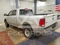 2010 Dodge RAM photo