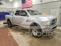 2010 Dodge RAM photo