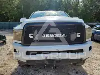 2010 Dodge RAM photo
