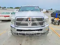 2010 Dodge RAM photo