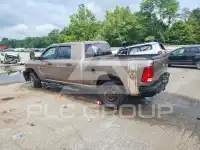 2010 Dodge RAM photo