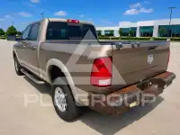 2010 Dodge RAM фото