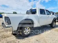 2010 Dodge RAM photo
