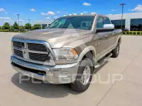 2010 Dodge RAM фото