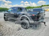 2010 Dodge RAM фото