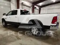 2010 Dodge RAM фото
