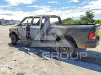 2010 Dodge RAM фото