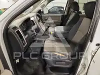 2010 Dodge RAM фото