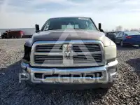 2010 Dodge RAM photo