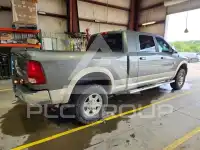 2010 Dodge RAM фото