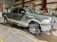 2010 Dodge RAM фото