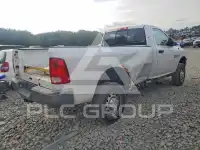 2010 Dodge RAM фото