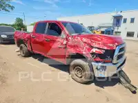 2010 Dodge RAM photo
