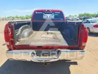 2010 Dodge RAM photo