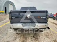 2010 Dodge RAM фото