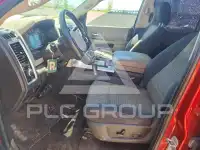 2010 Dodge RAM photo