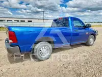 2010 Dodge RAM photo