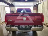2010 Dodge RAM фото