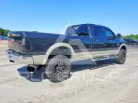 2010 Dodge RAM фото