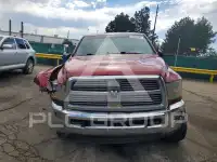 2010 Dodge RAM photo
