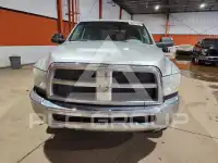 2010 Dodge RAM фото