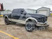2010 Dodge RAM фото