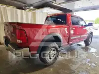 2010 Dodge RAM фото