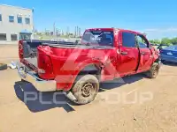 2010 Dodge RAM photo