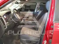 2010 Dodge RAM фото