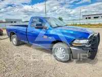 2010 Dodge RAM photo