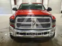 2010 Dodge RAM фото